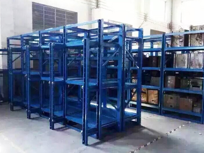 模具貨架