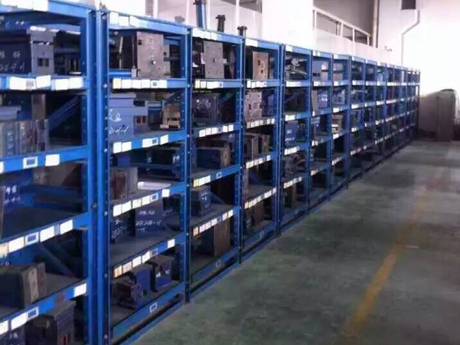 模具貨架