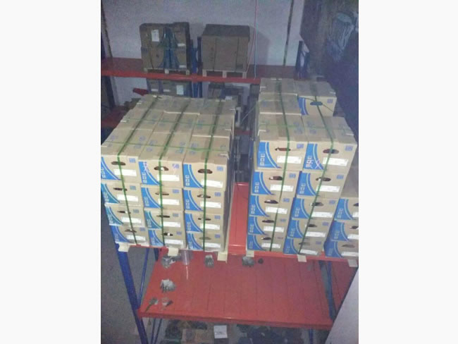 重型貨架