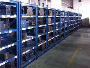 模具貨架